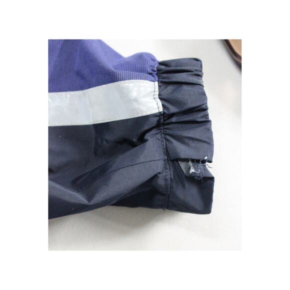 Fedex Stan Herman Reflective Jacket Men’s XL - Picture 7 of 8